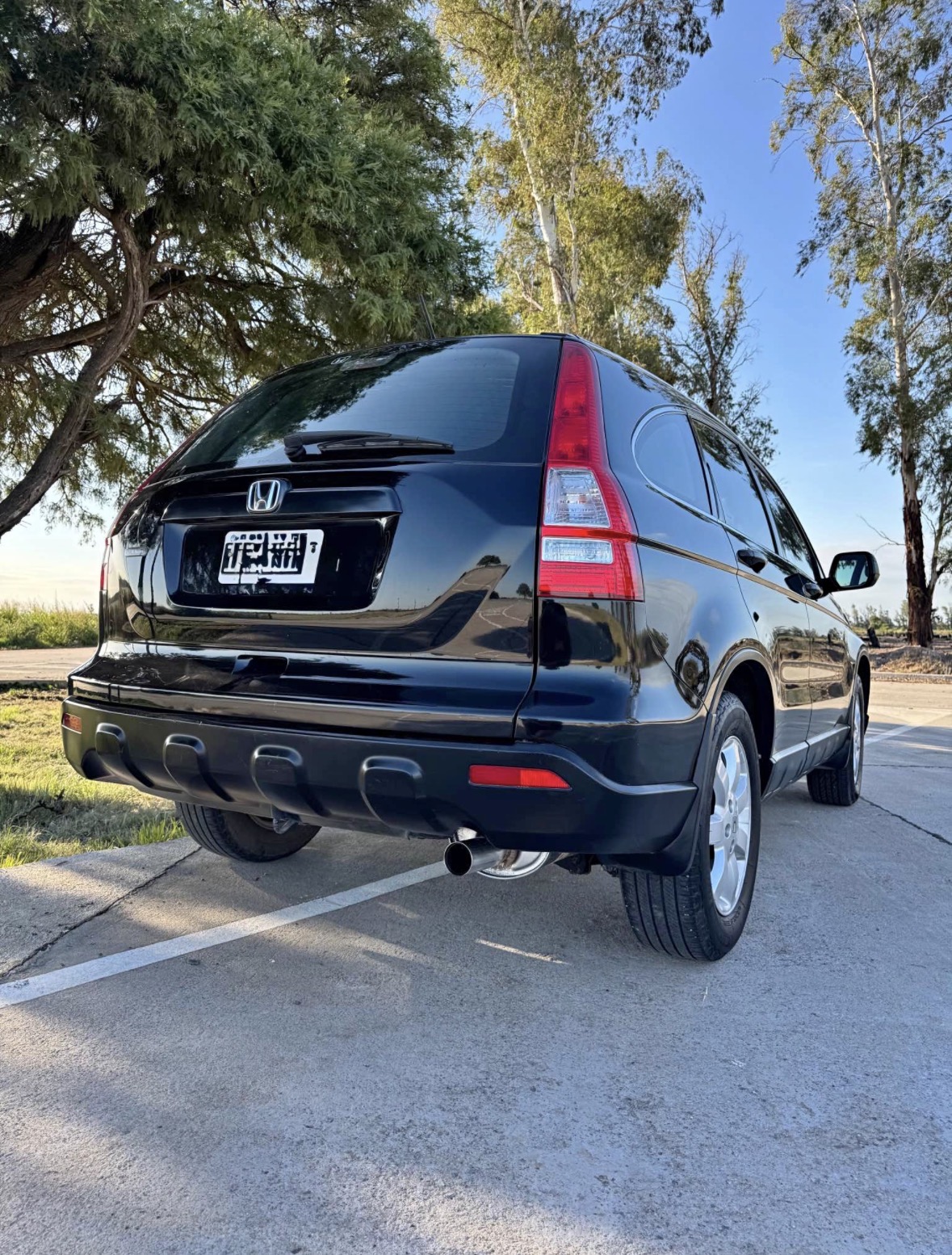 Honda CR-V - Foto 2