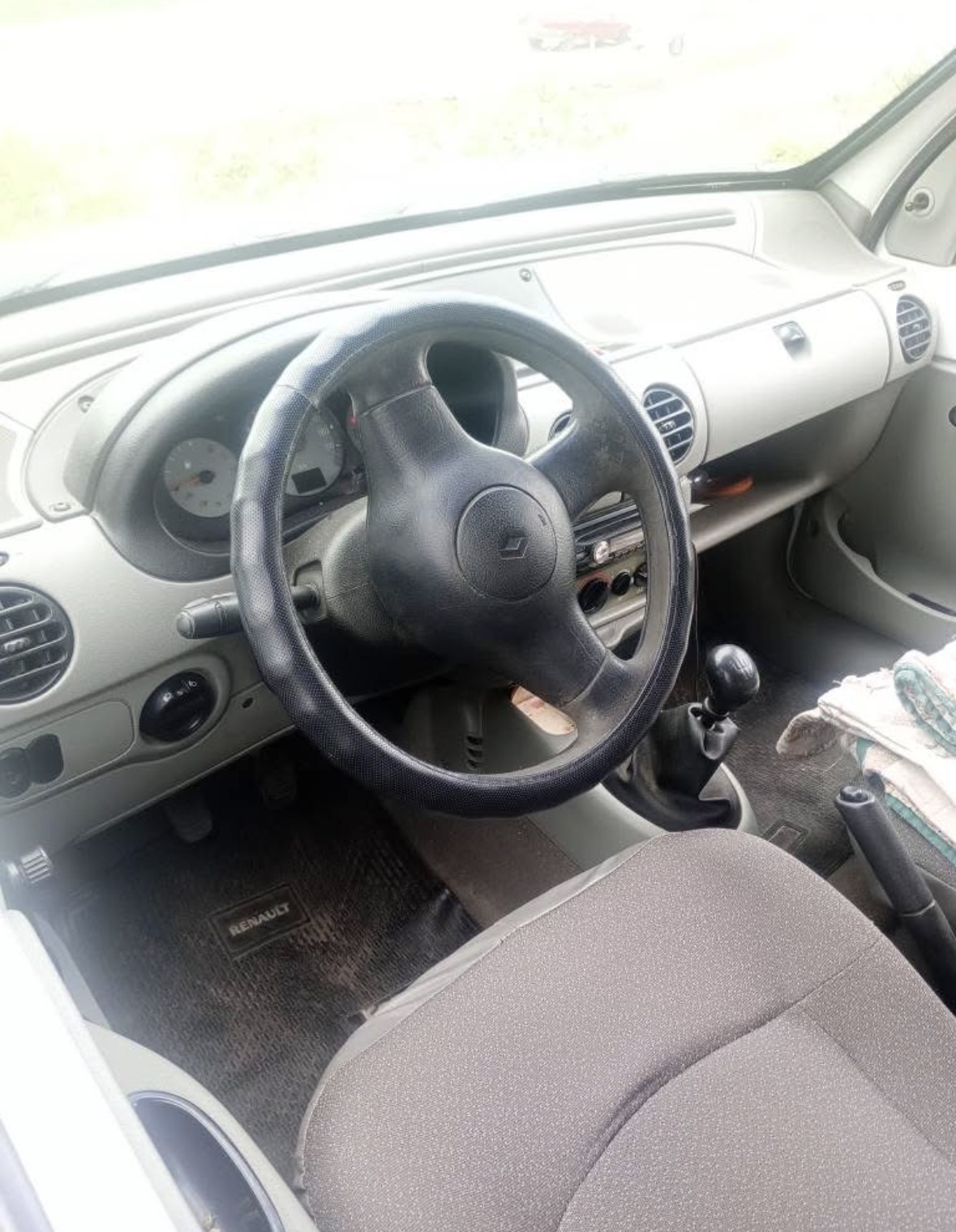 Renault Kangoo - Foto 6
