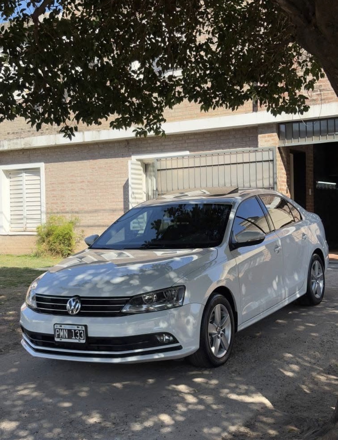 Volkswagen Vento 2.5 Tiptronic 2016 - Foto 2