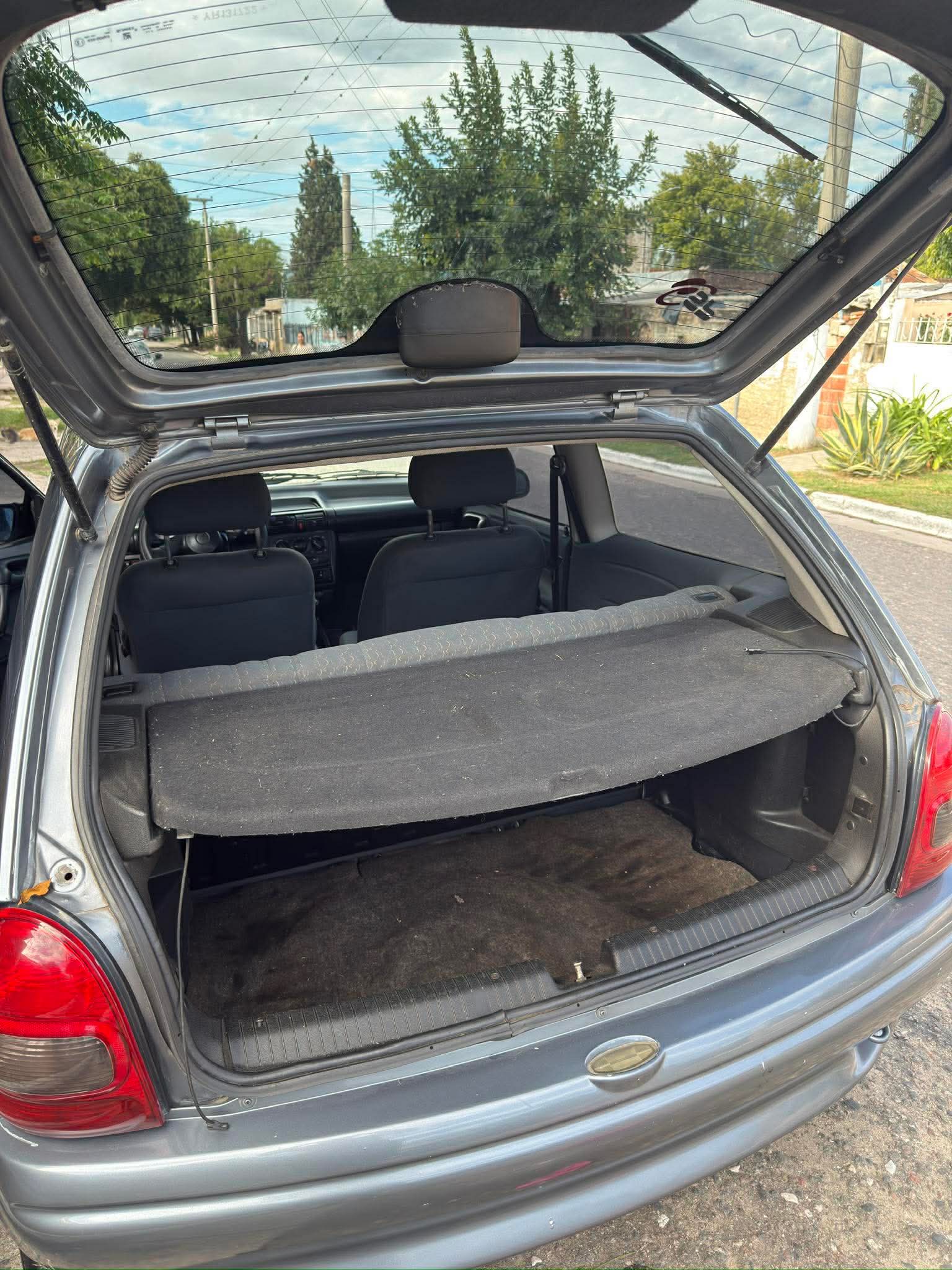 Chevrolet Corsa 1.6 - Foto 5