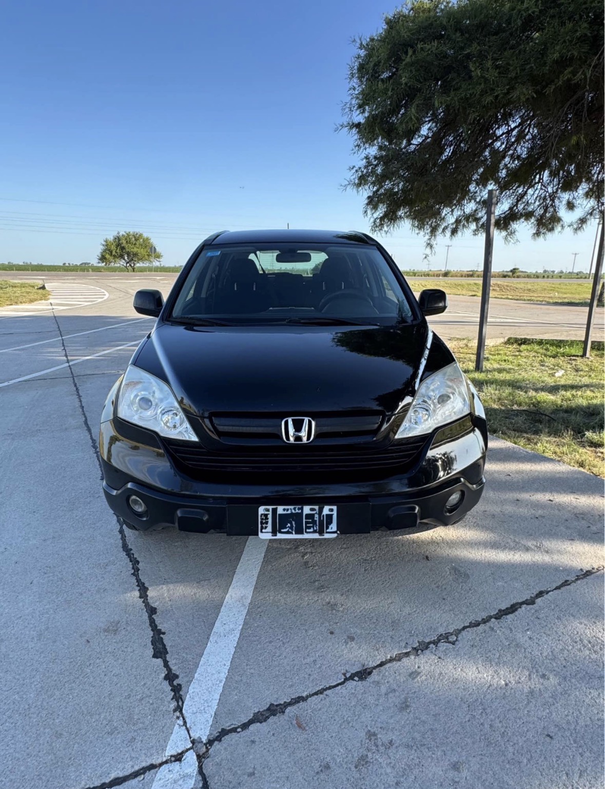 Honda CR-V - Foto 5