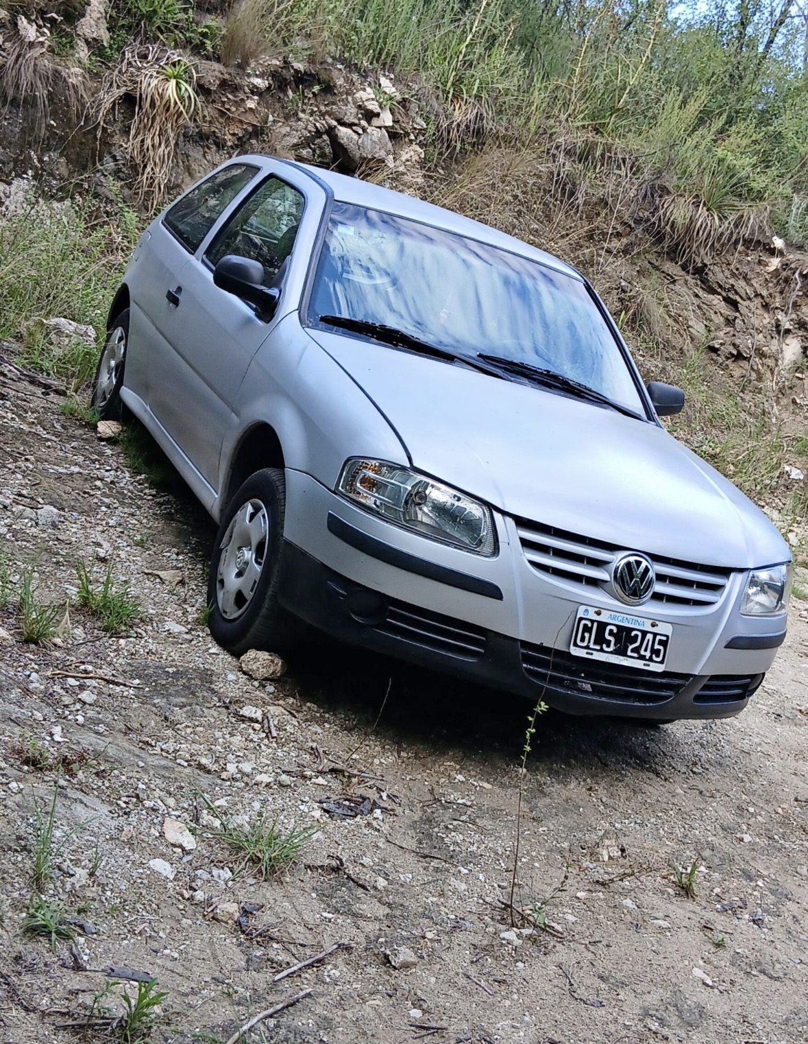 Volkswagen Gol Power 1.6 - Foto 1