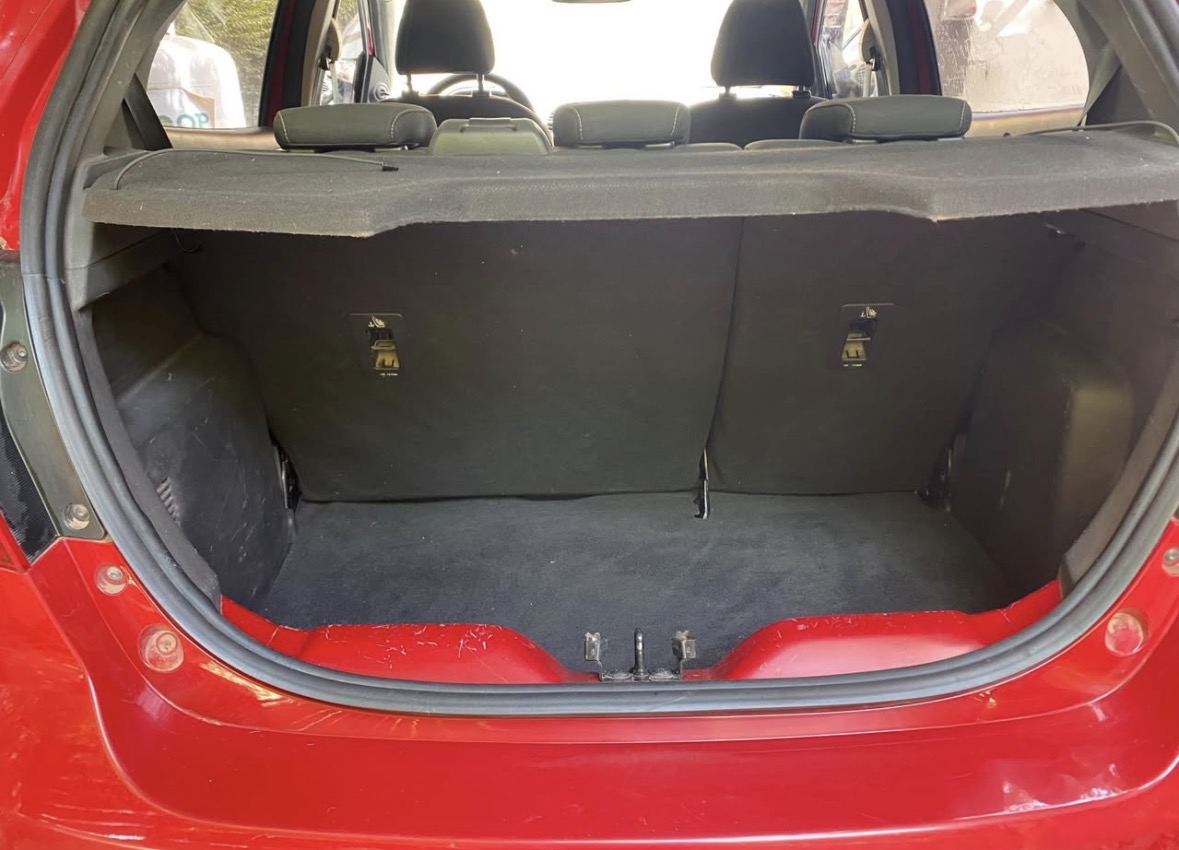 Ford Ka SE 2018 1.5 Nafta - Foto 9