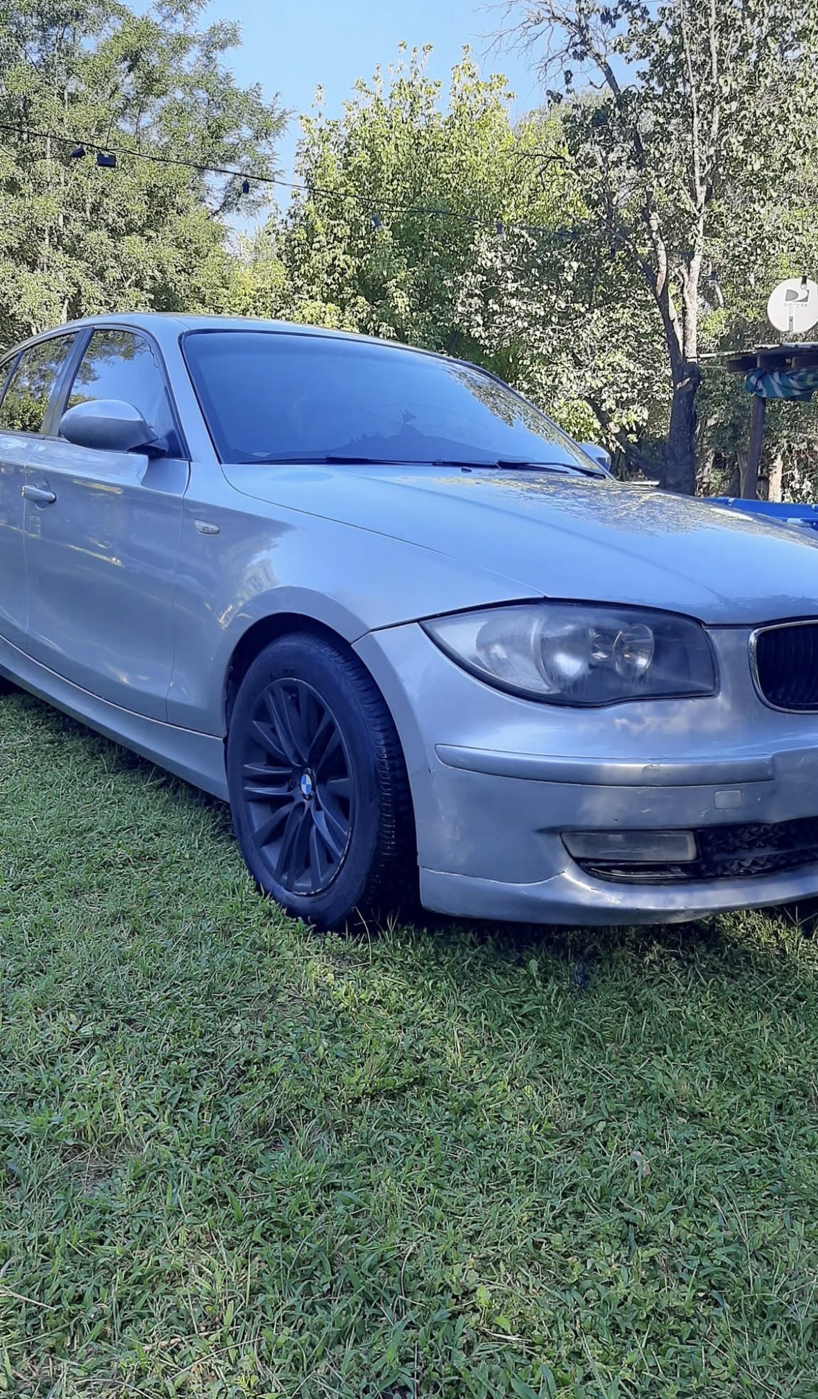BMW 116i - Foto 2