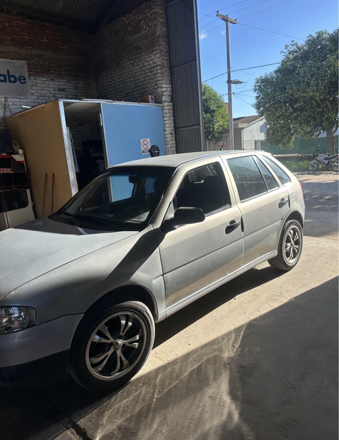 Volkswagen Gol Power - Foto 4