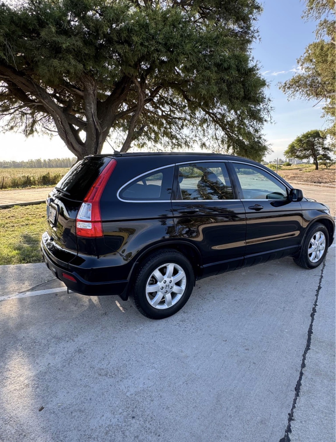 Honda CR-V - Foto 1
