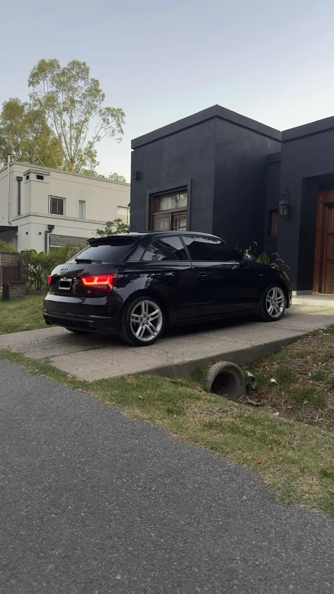 Audi A1 Sportback 2012 - Foto 6