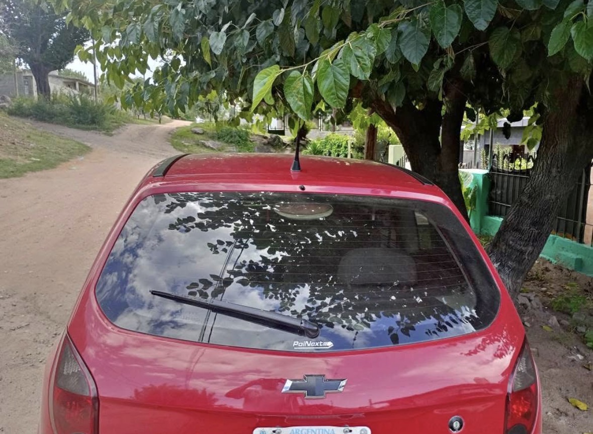 Chevrolet Celta - Foto 6