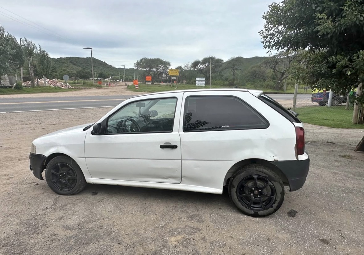 Volkswagen Gol Power - Foto 2