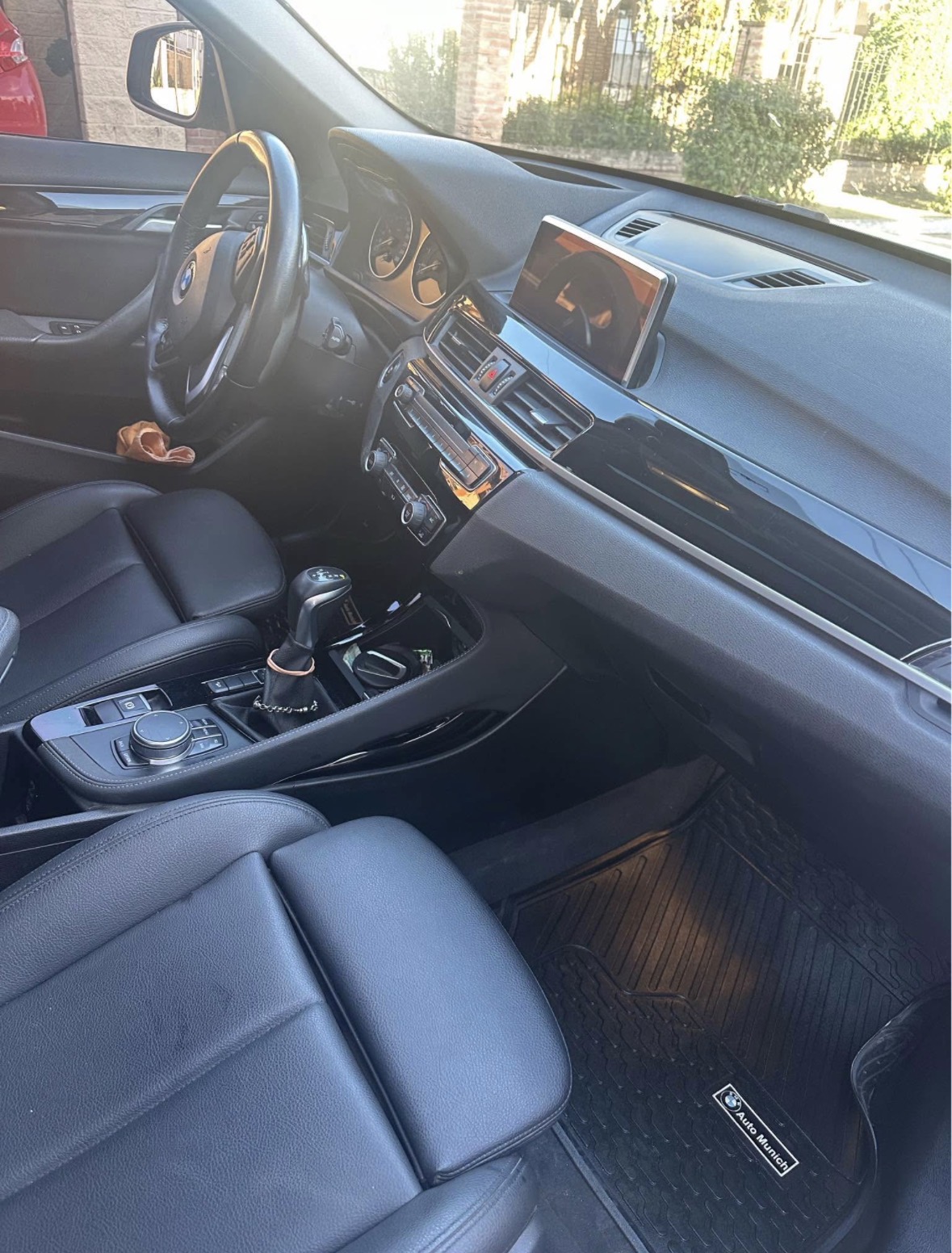 BMW X1 2017 2.0 235CV - Foto 7