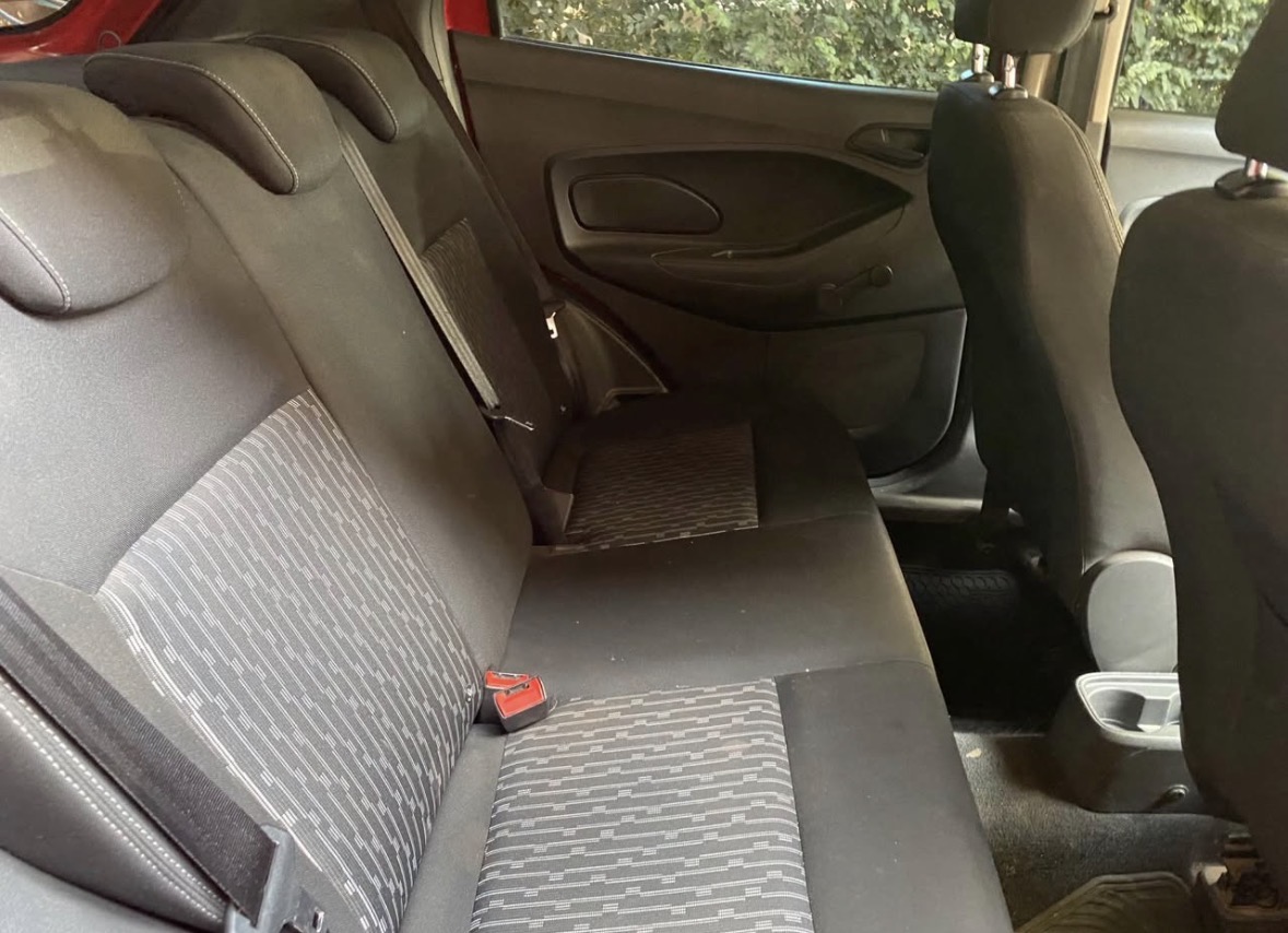 Ford Ka SE 2018 1.5 Nafta - Foto 6