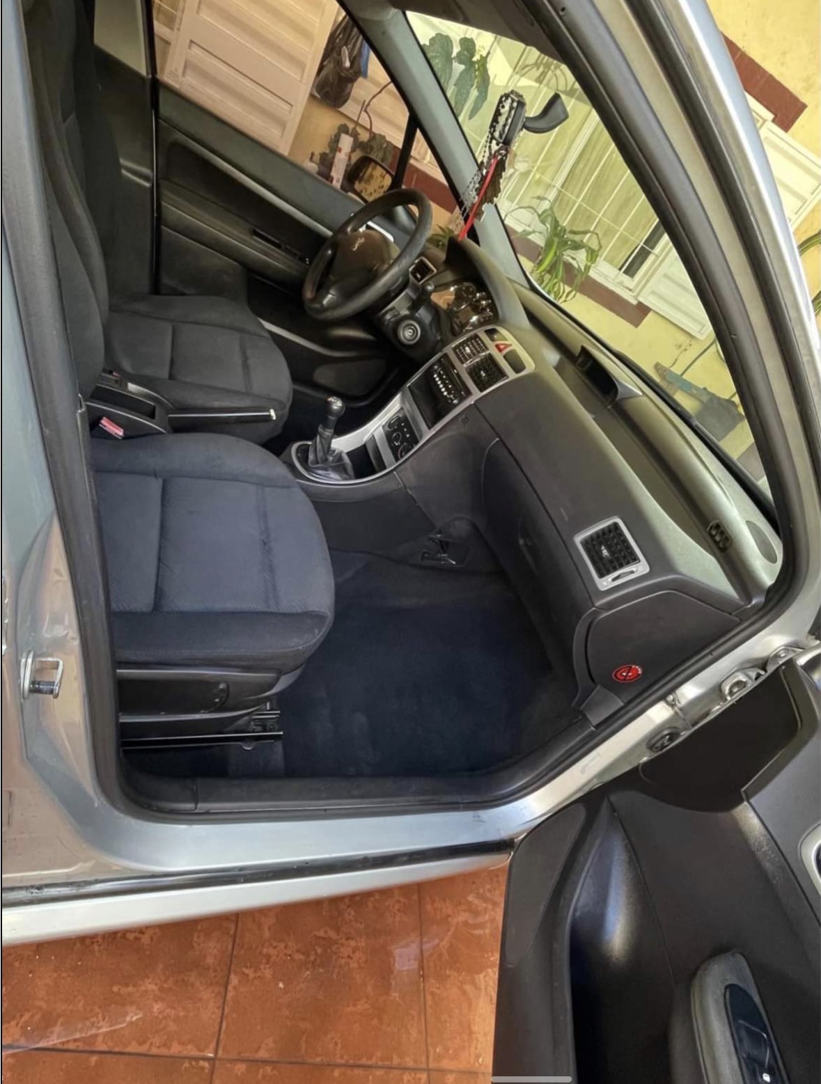 Peugeot 206 XS 1.6 2007 - Foto 9