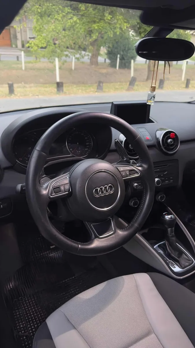 Audi A1 Sportback 2012 - Foto 3
