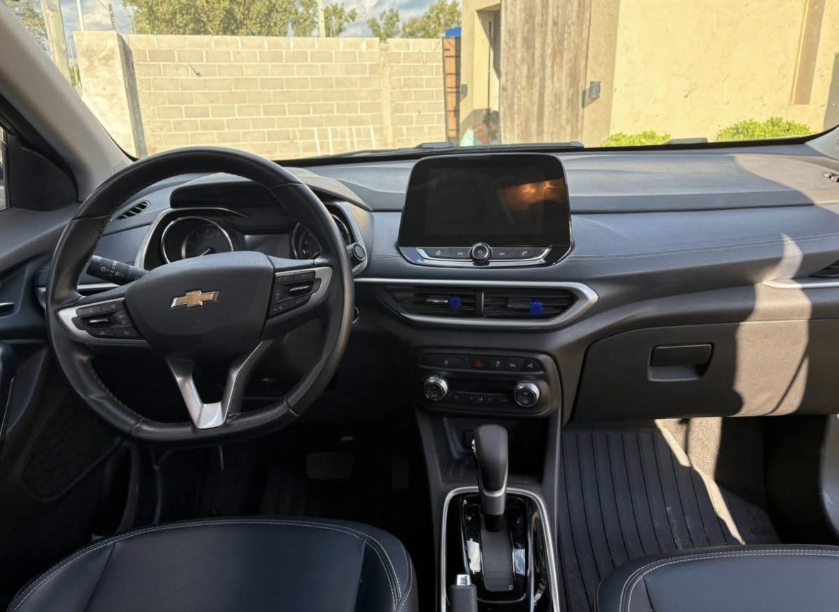 Chevrolet Tracker Premier - Foto 7