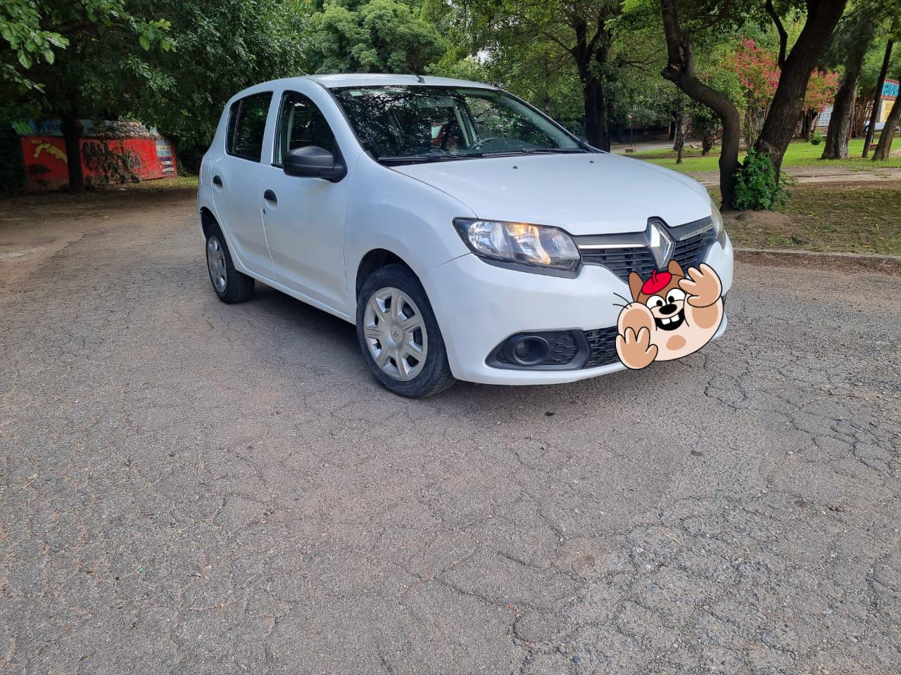 Renault Sandero - Foto 2