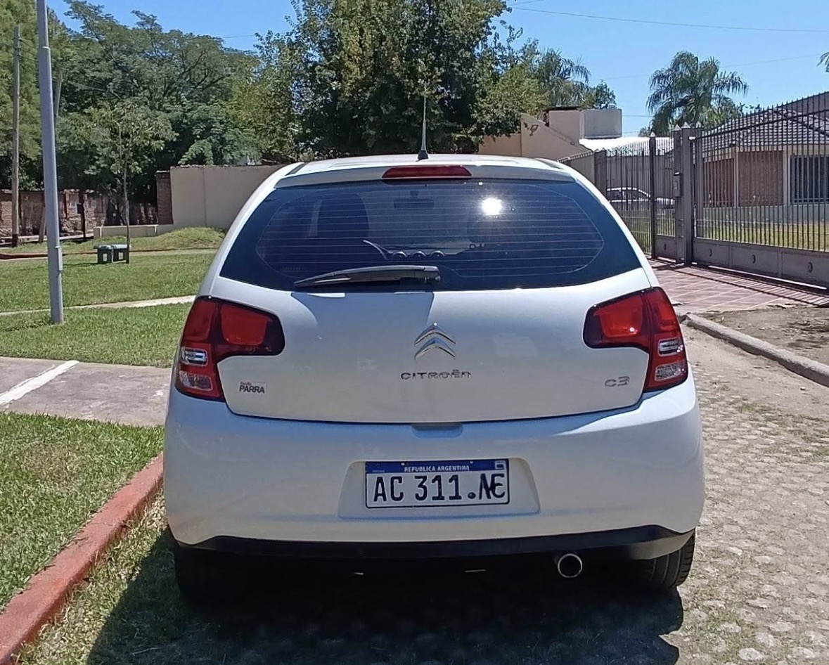 Citroën C3 Feel 1.6 Automático - Foto 5