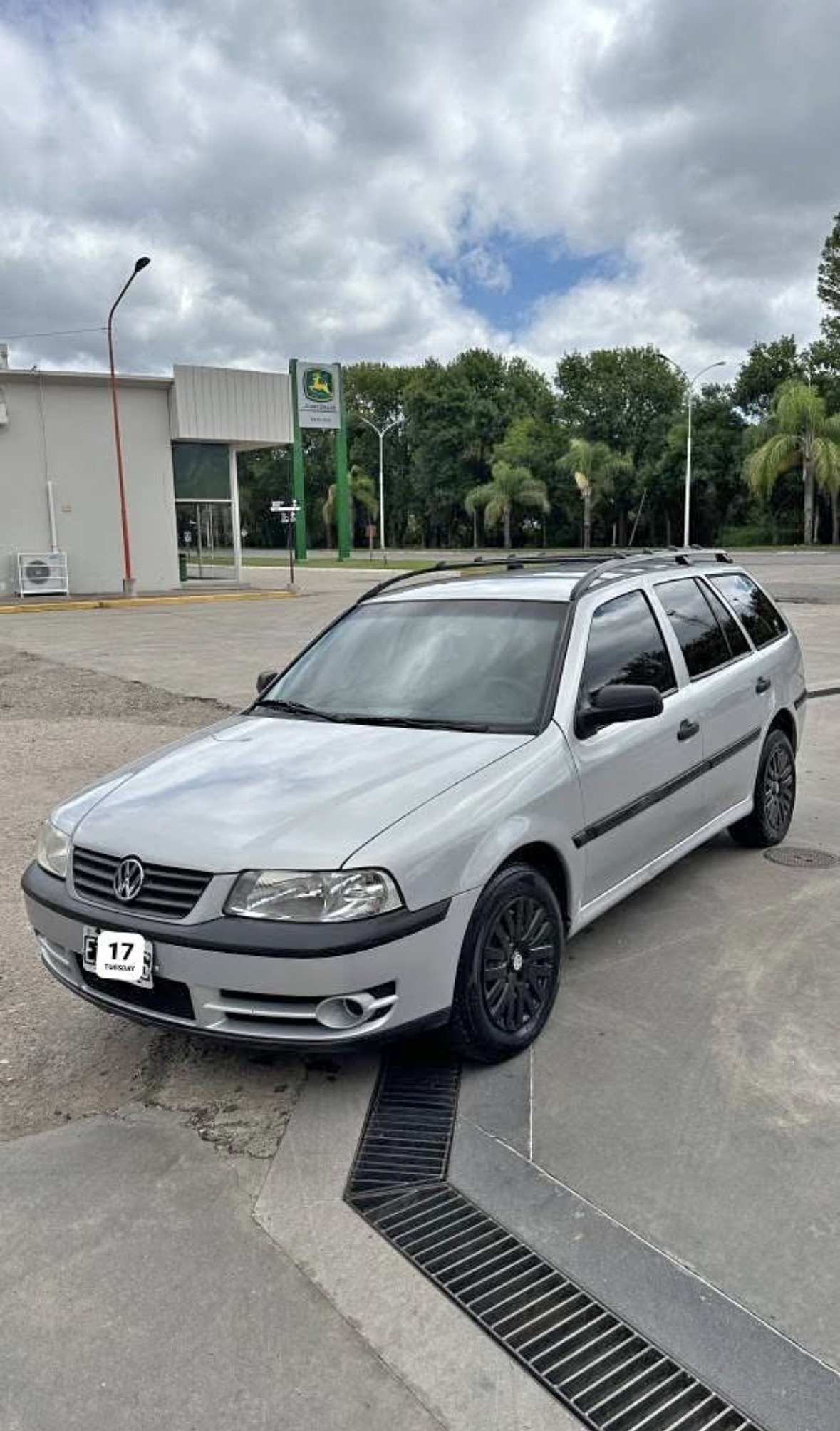 Volkswagen Gol Country - Foto 1