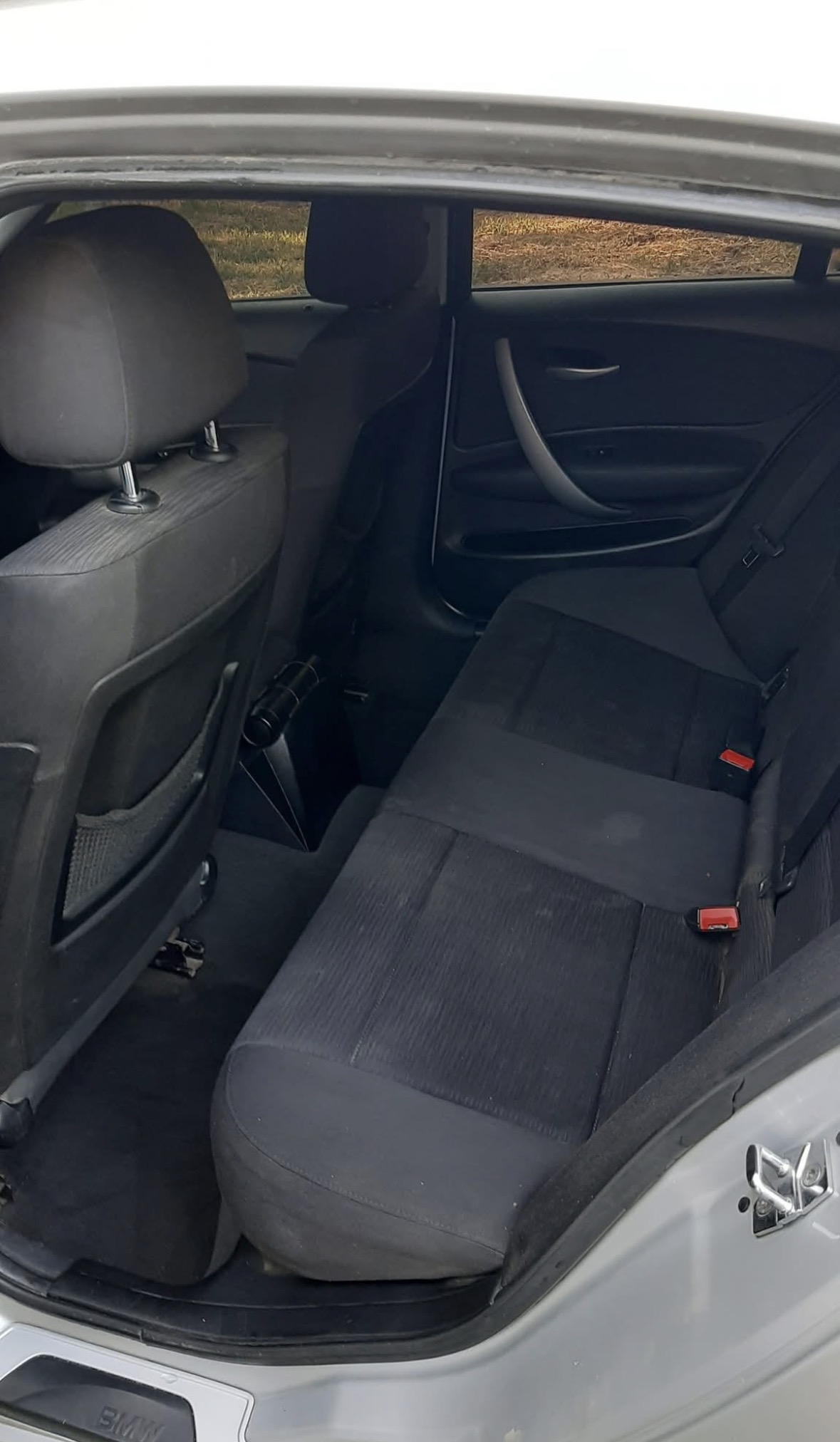 BMW 116i - Foto 10