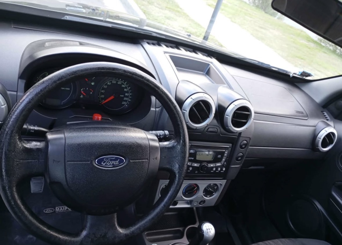 Ford EcoSport - Foto 9