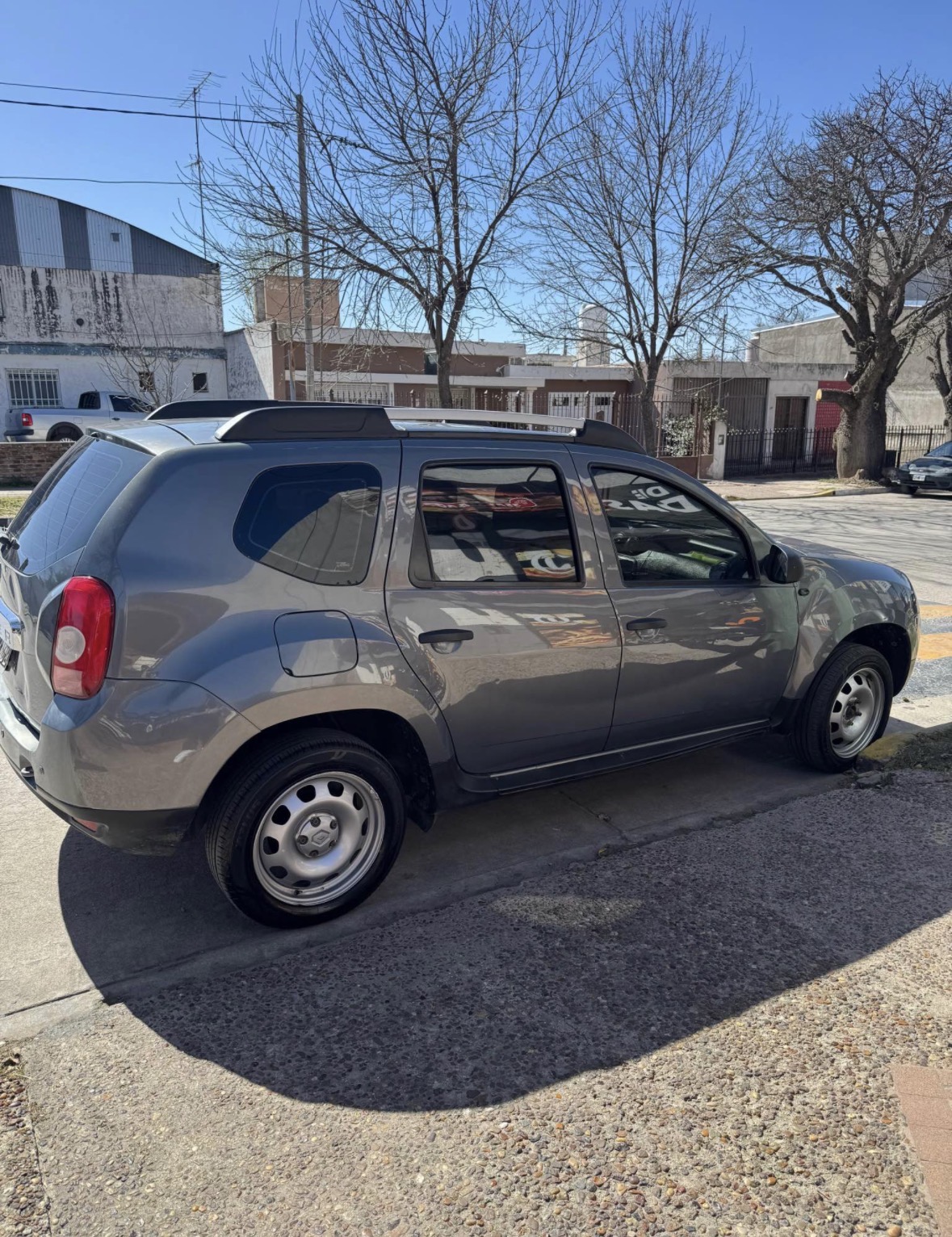 Renault Duster - Foto 2