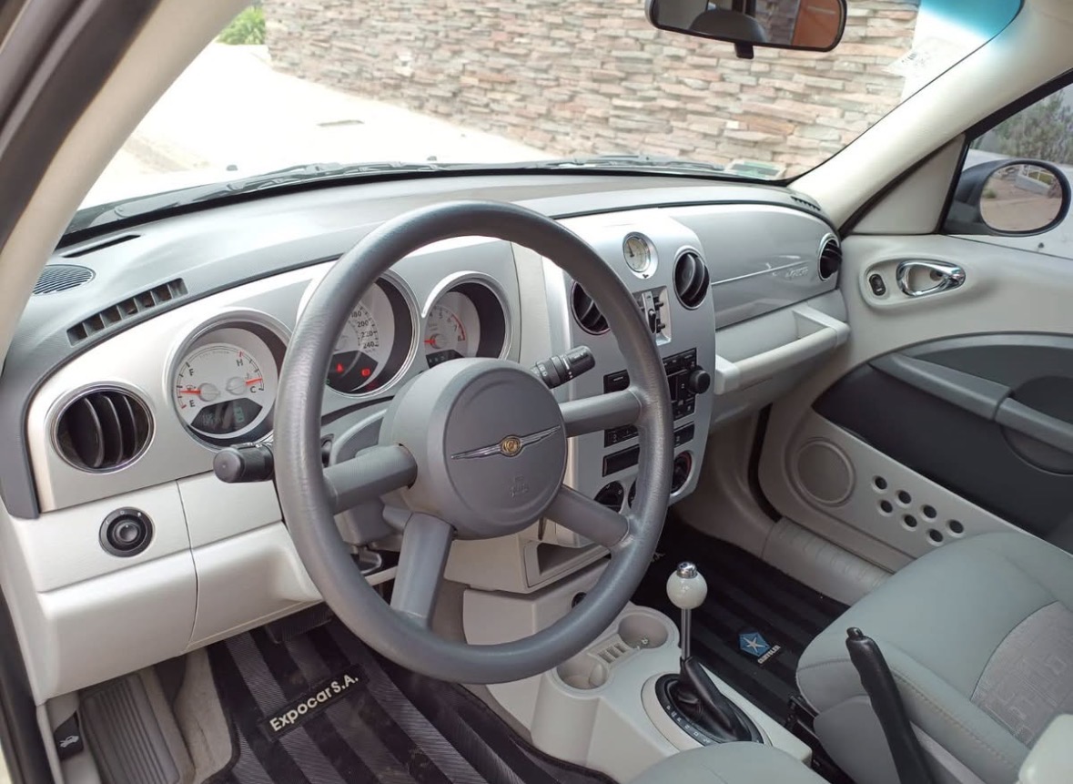 Chrysler PT Cruiser - Foto 6