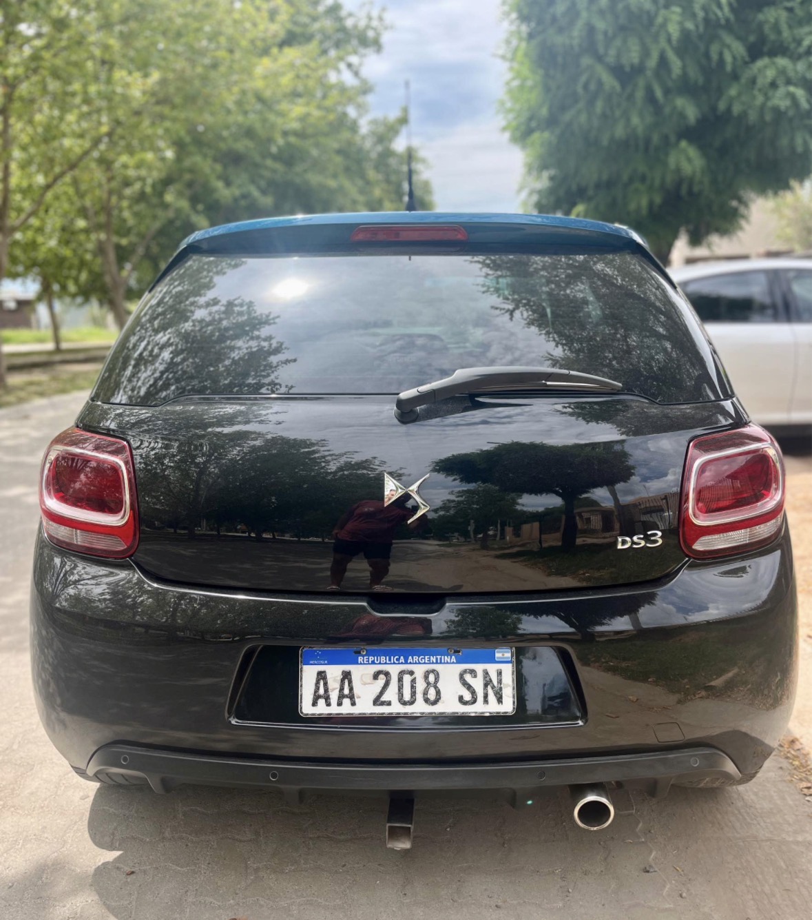 Citroën DS3 VTi So Chic - Foto 5