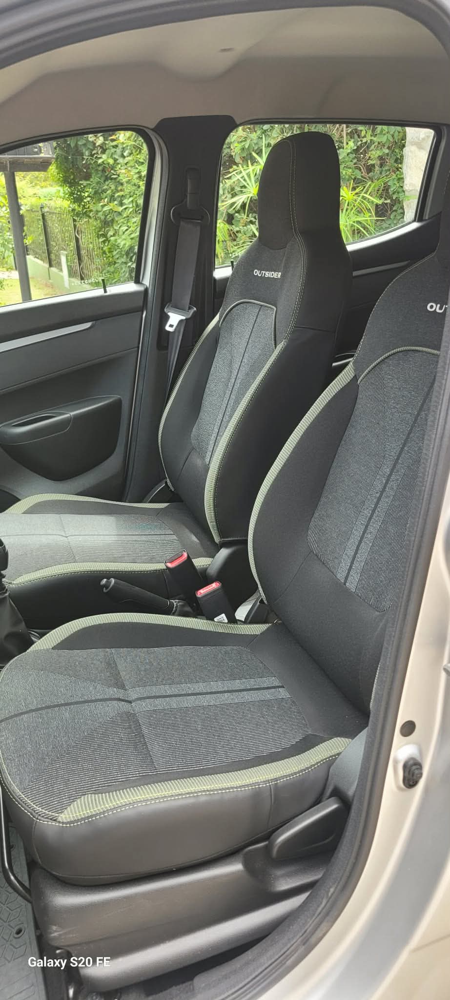 Renault Kwid 1.0 0 Km - Foto 8