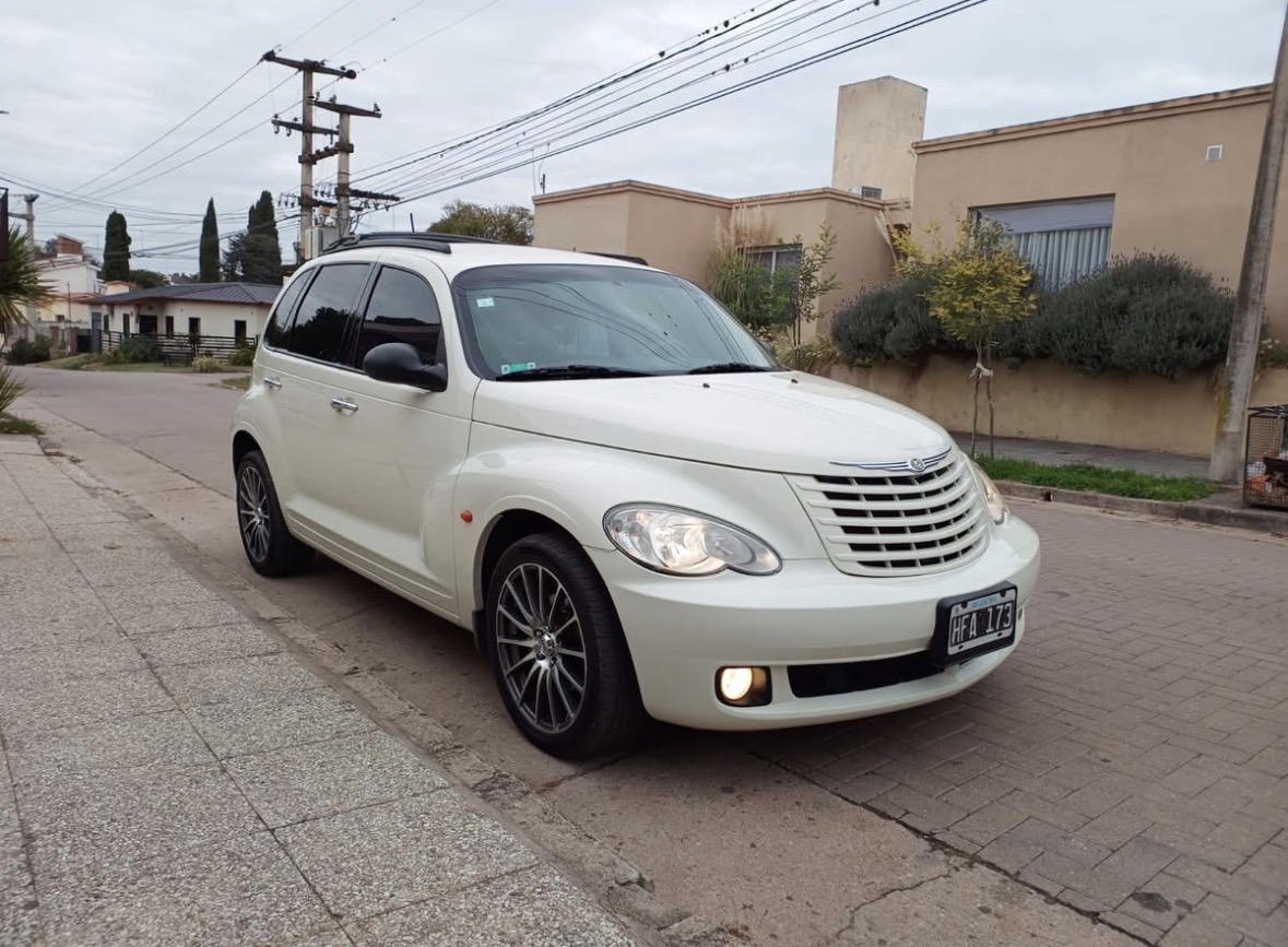 Chrysler PT Cruiser - Foto 1