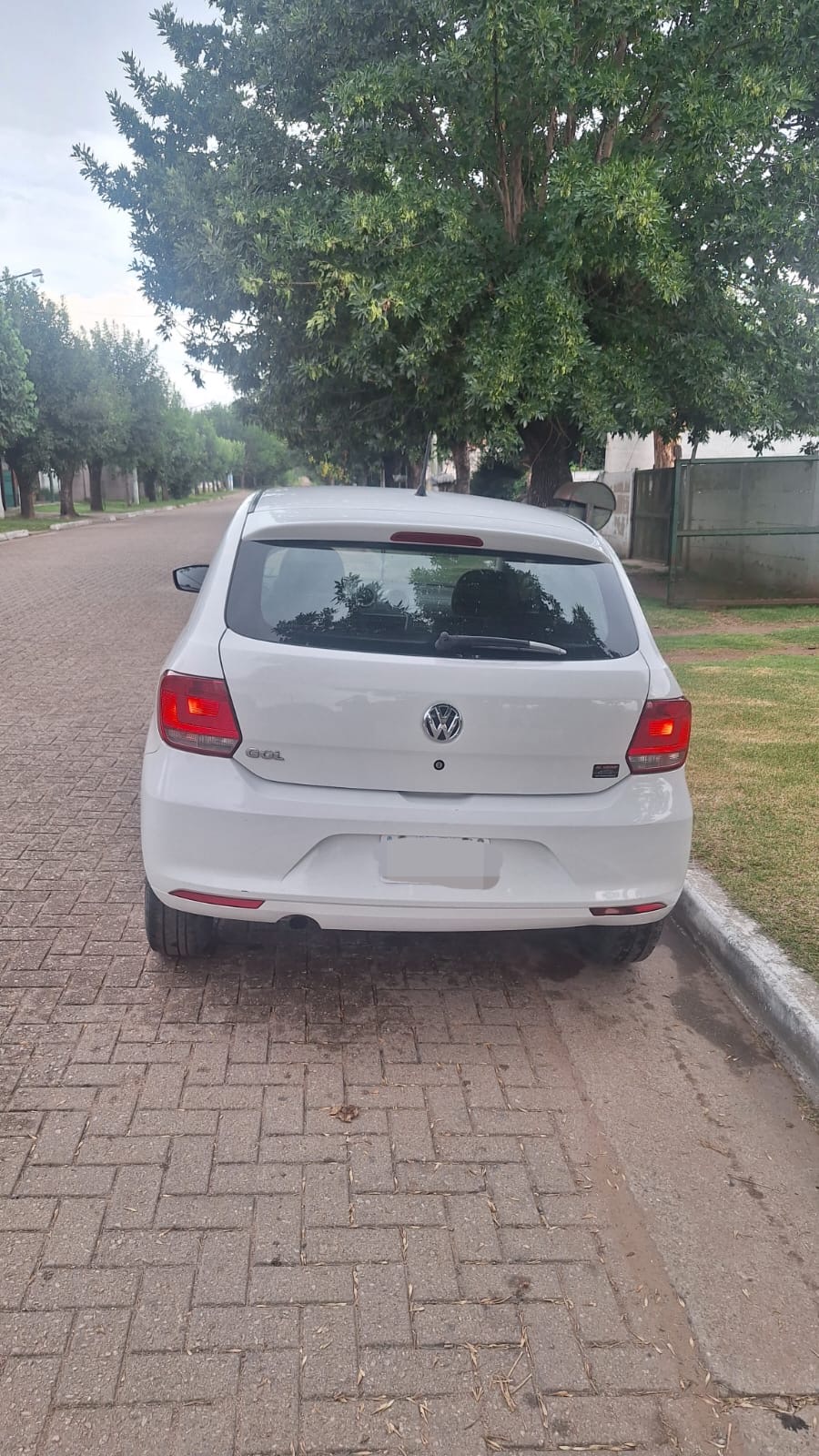 Volkswagen Gol Trend - Foto 4