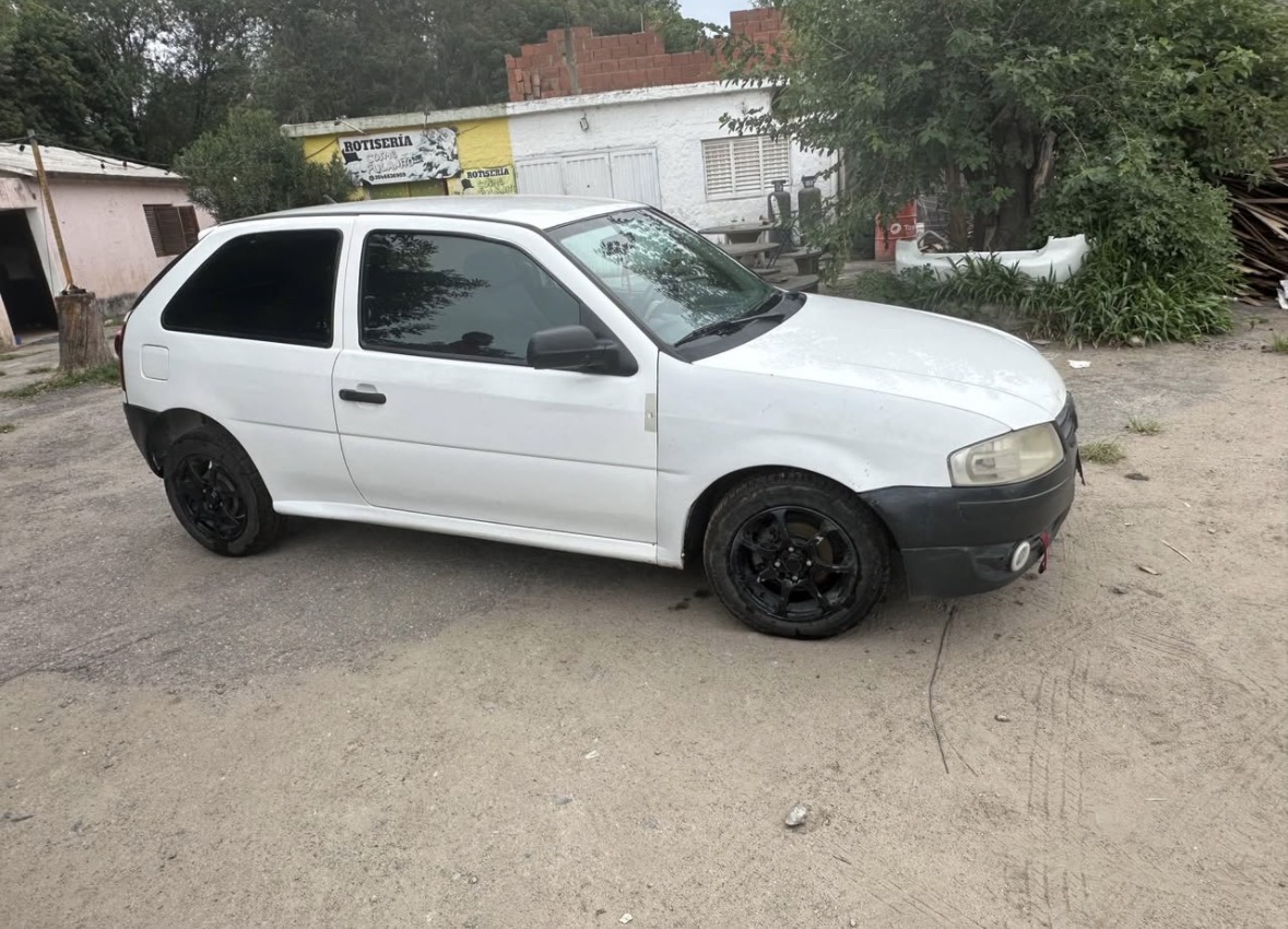 Volkswagen Gol Power - Foto 3