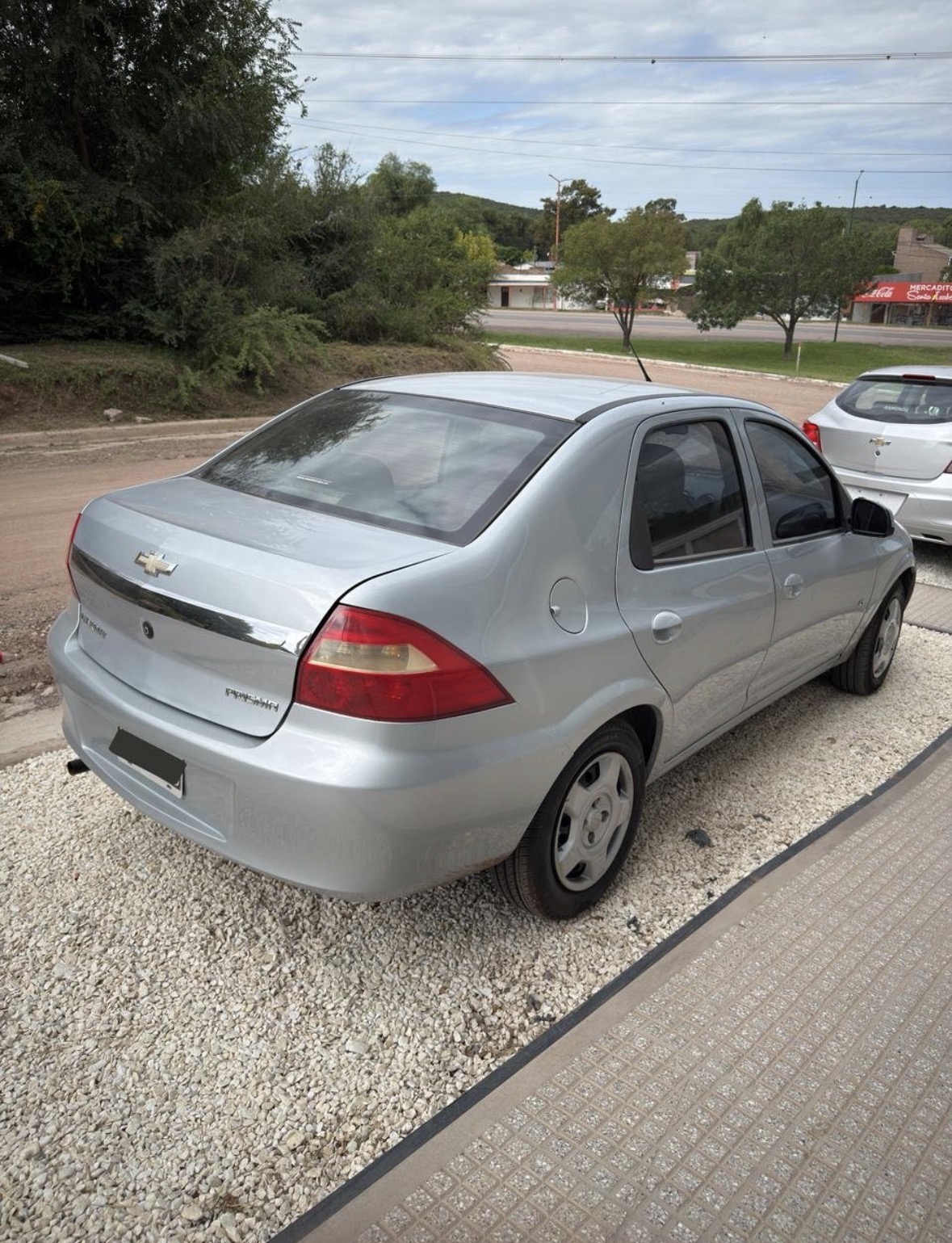 Chevrolet Prisma - Foto 5