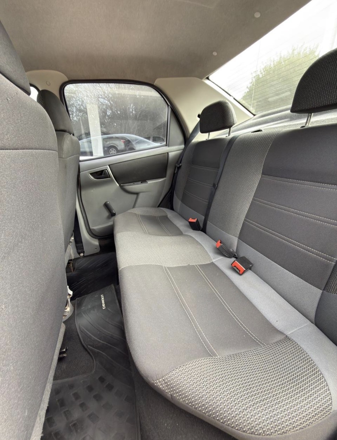 Chevrolet Prisma - Foto 9