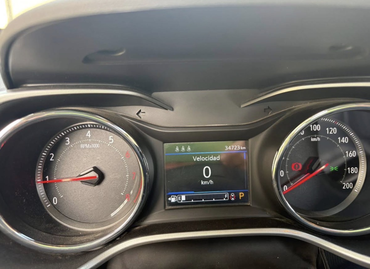 Chevrolet Tracker Premier - Foto 6