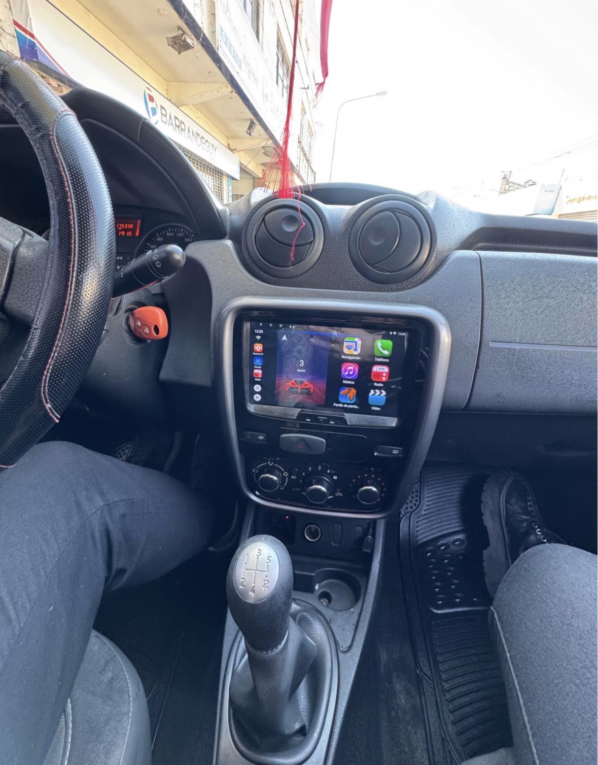 Renault Duster - Foto 4