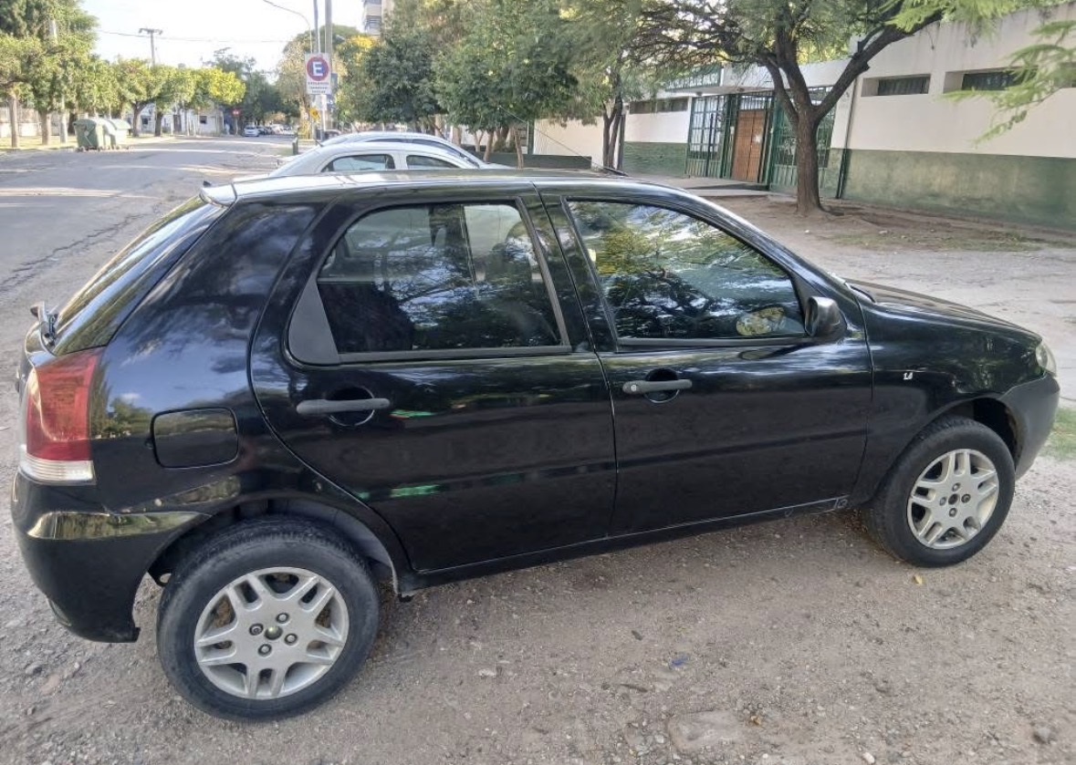 Fiat Palio Fire 1.4 GNC/ Nafta - Foto 3