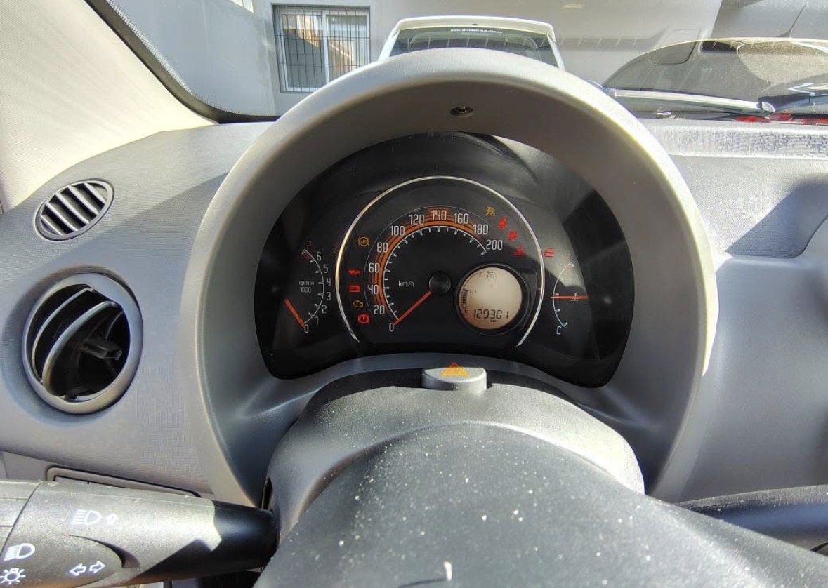 Fiat Uno Attractive - Foto 16