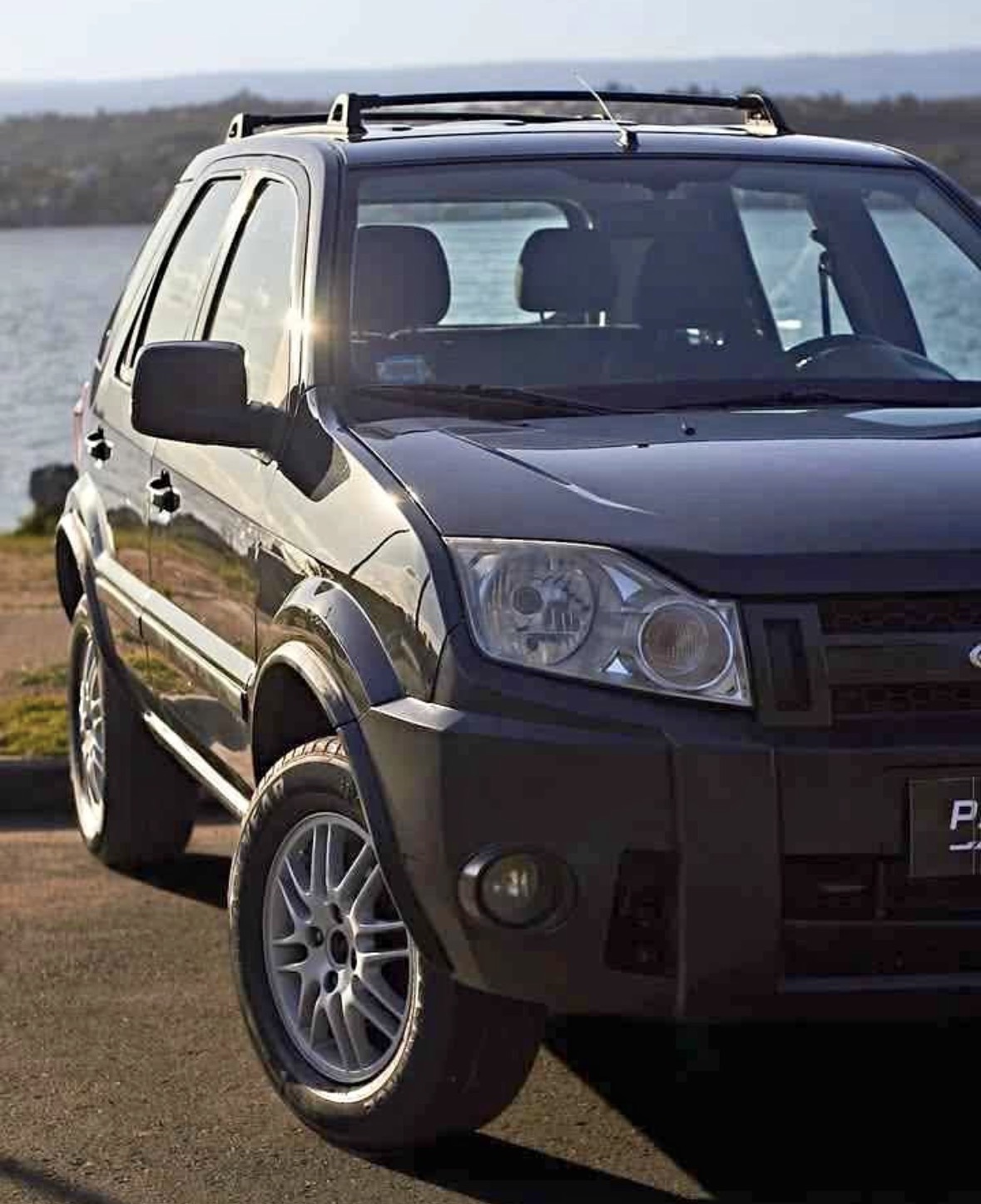 Ford EcoSport - Foto 1