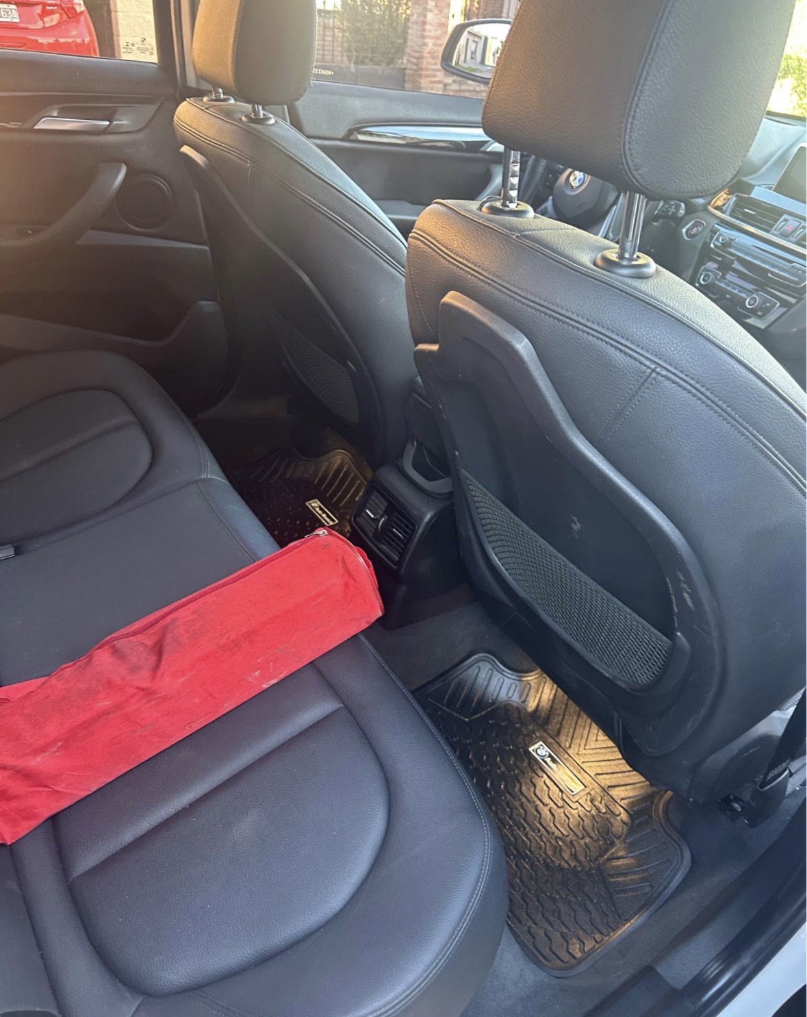 BMW X1 2017 2.0 235CV - Foto 9