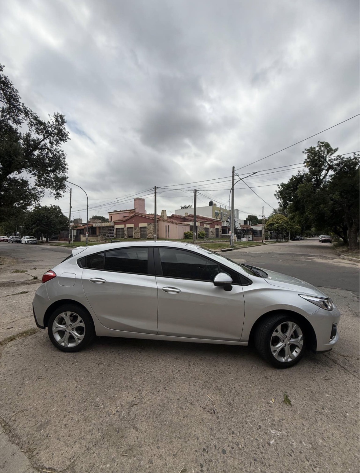 Chevrolet Cruze LT 1.4 Turbo - Foto 2