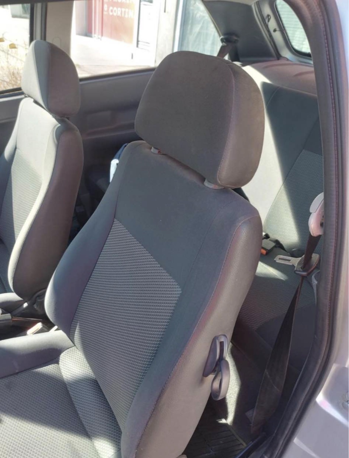 Volkswagen Gol Power 1.4 - Foto 5