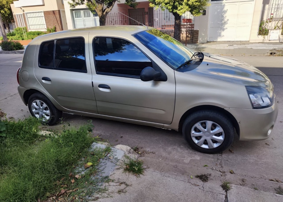 Renault Clio 2014 1.2 Nafta - Foto 4
