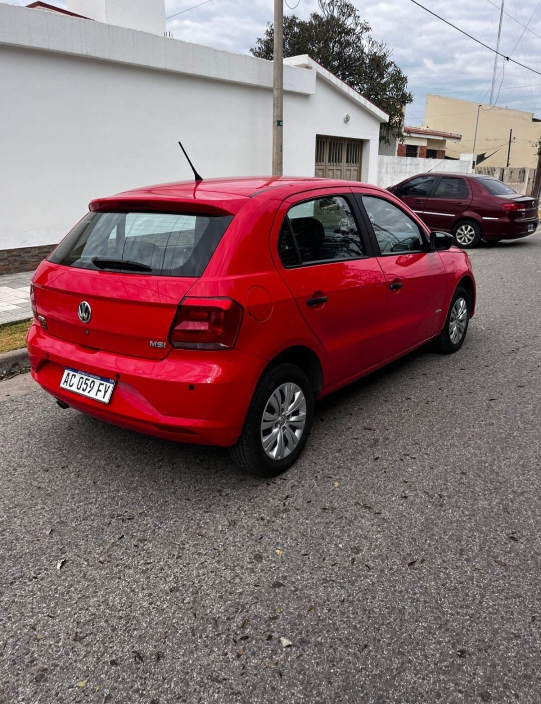 Volkswagen Gol Trend - Foto 2