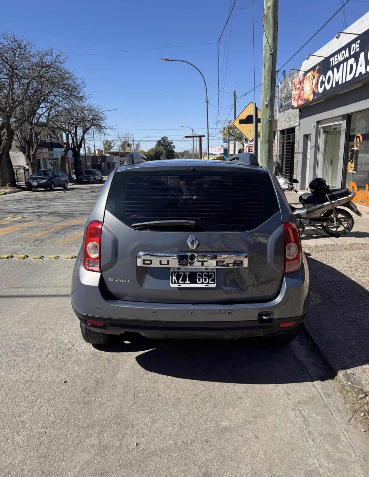 Renault Duster - Foto 3