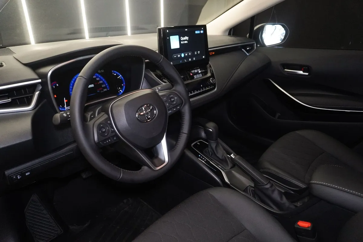 Toyota Corolla XEI 2.0 CVT 2020 - Foto 2