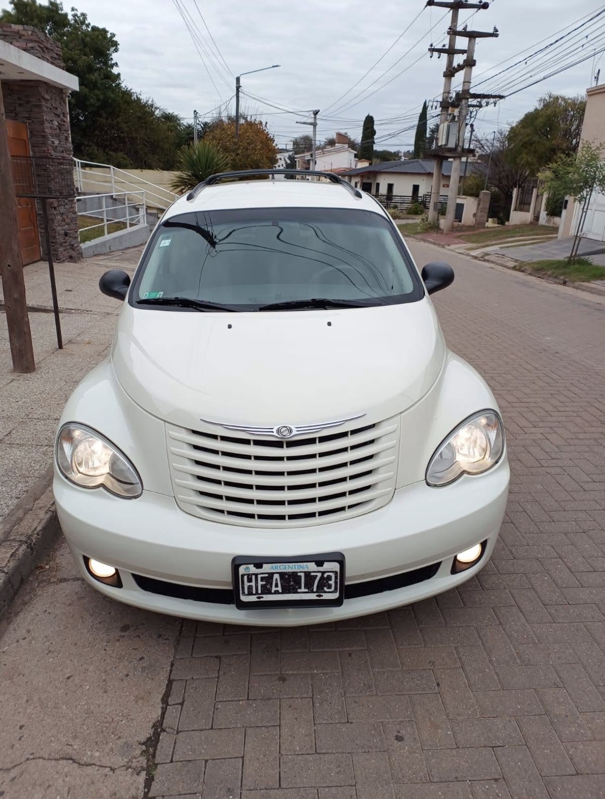 Chrysler PT Cruiser - Foto 2
