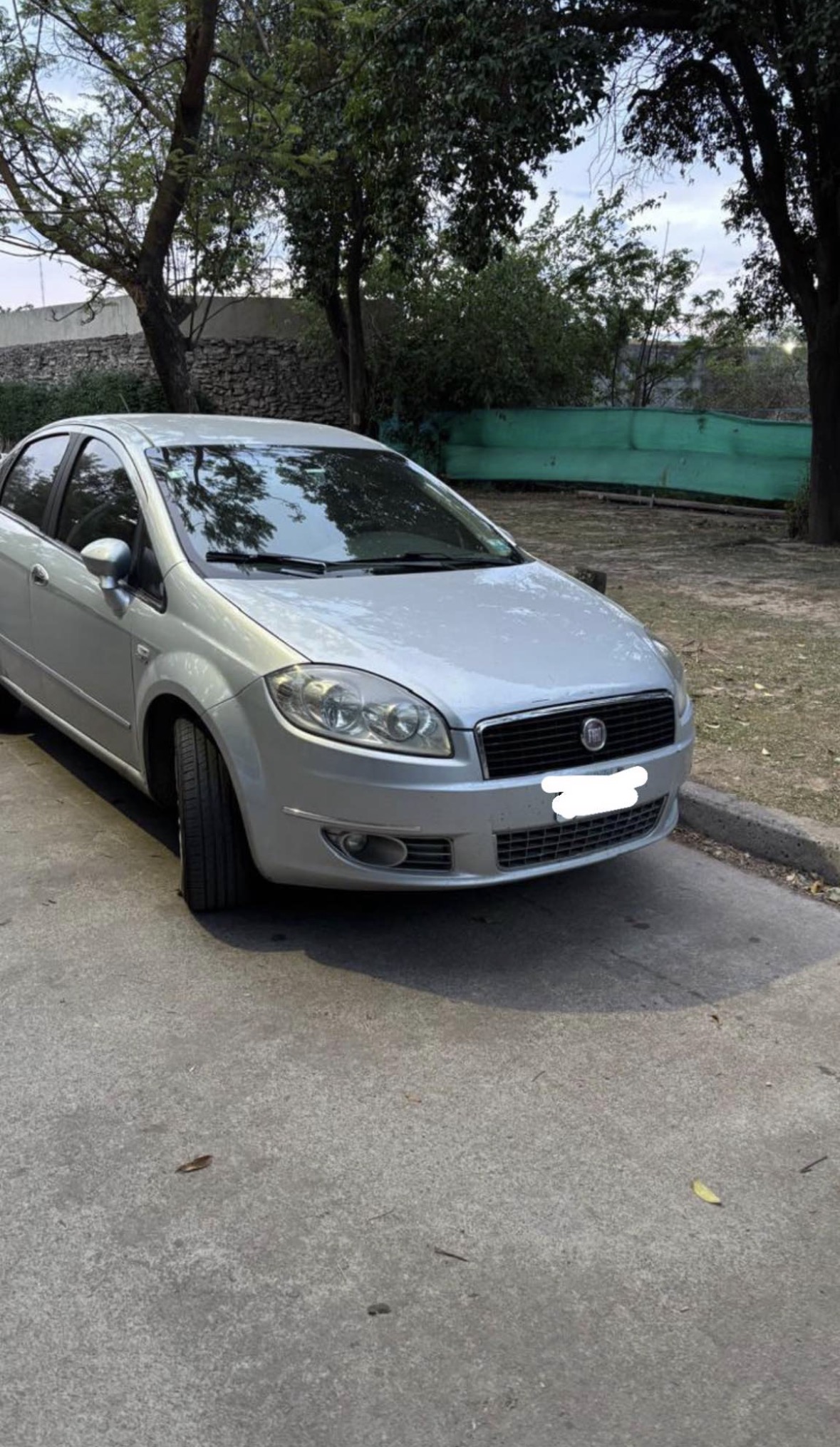 Fiat Linea Absolute Dualogic - Foto 2