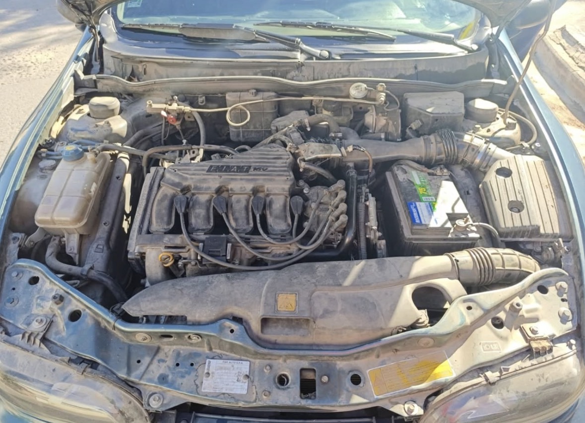 Fiat Brava GNC - Foto 11