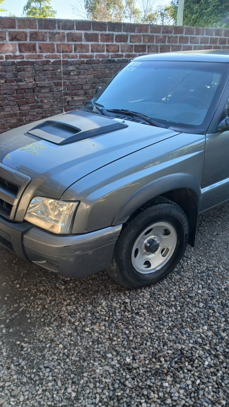 Chevrolet S10 - Foto 3