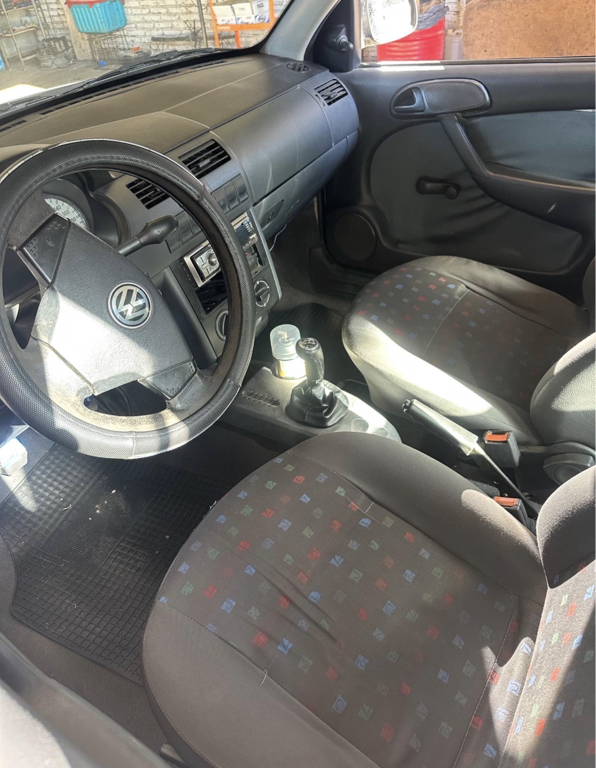 Volkswagen Gol Power - Foto 5