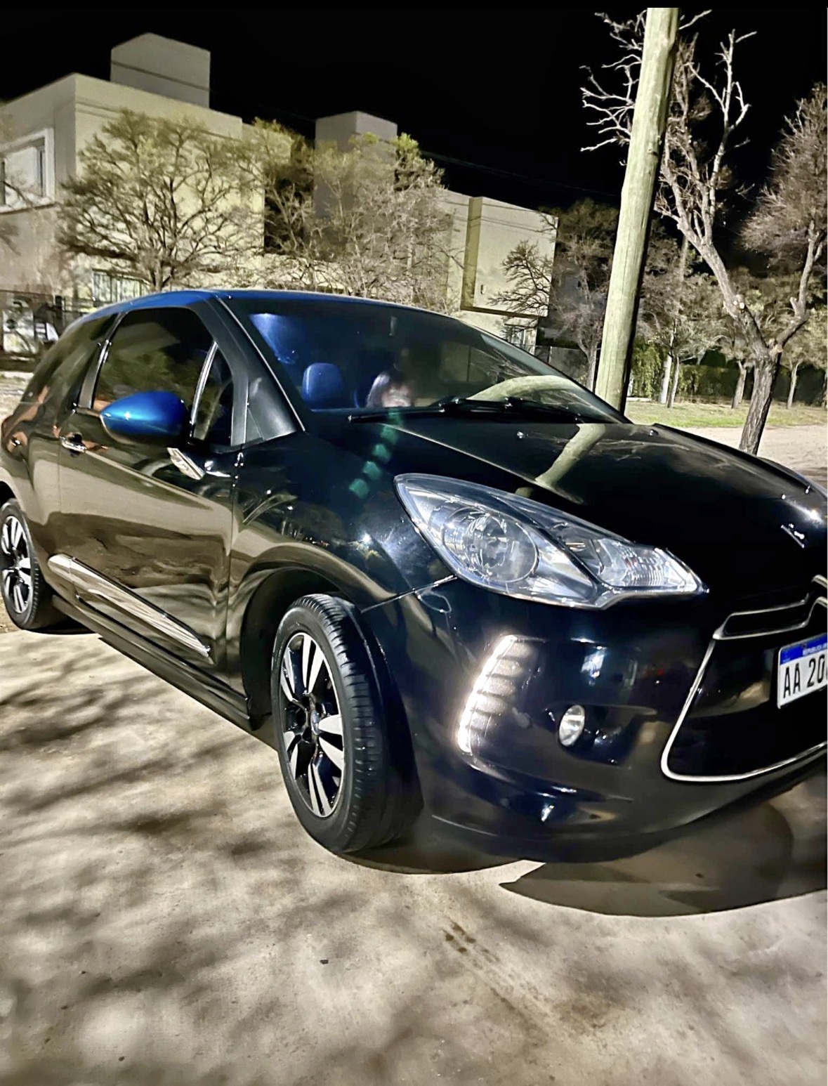 Citroën DS3 VTi So Chic - Foto 1